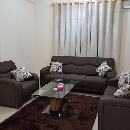 Golden Seasons Furnished Apartment Σαλάλα Εξωτερικό φωτογραφία