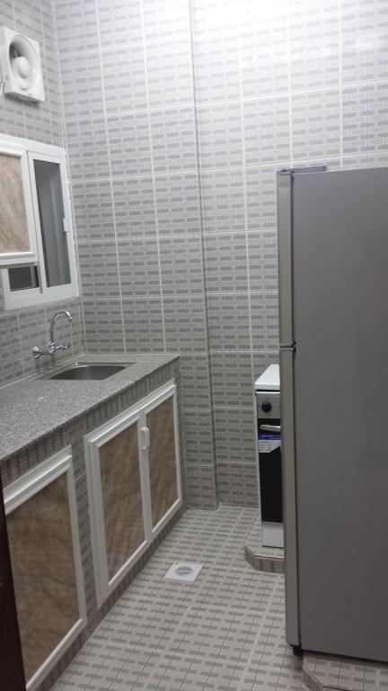 Golden Seasons Furnished Apartment Σαλάλα Δωμάτιο φωτογραφία