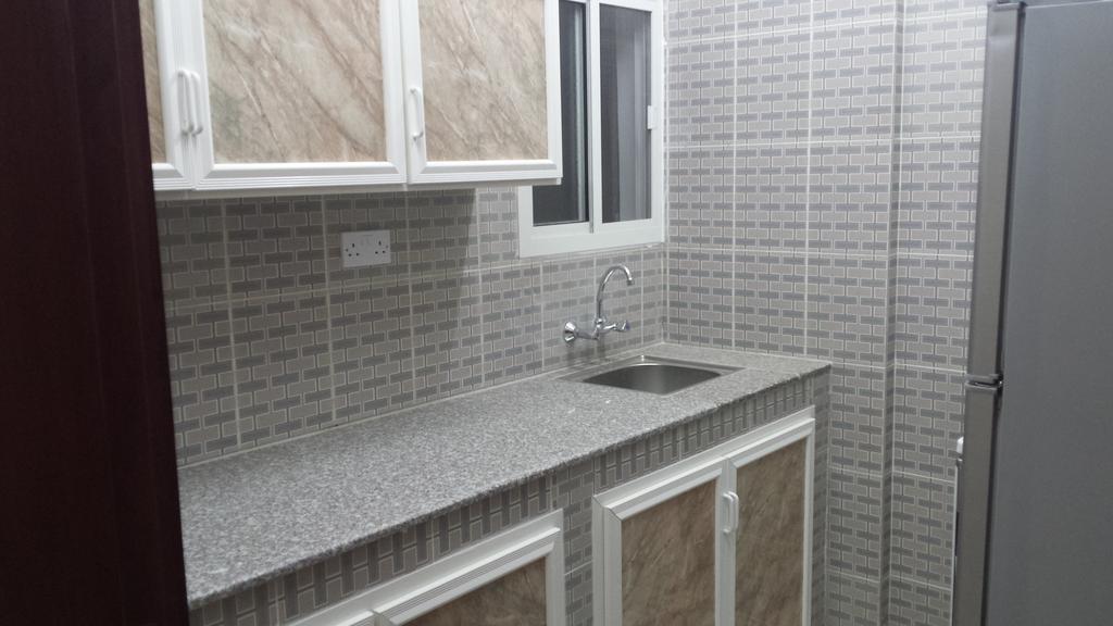 Golden Seasons Furnished Apartment Σαλάλα Δωμάτιο φωτογραφία