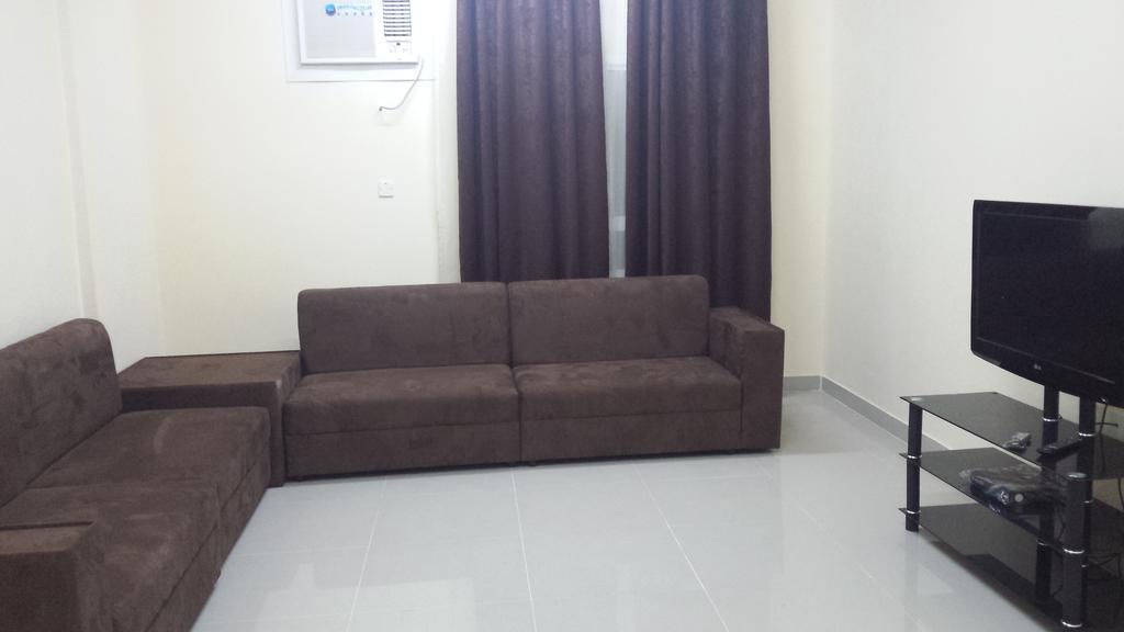 Golden Seasons Furnished Apartment Σαλάλα Δωμάτιο φωτογραφία