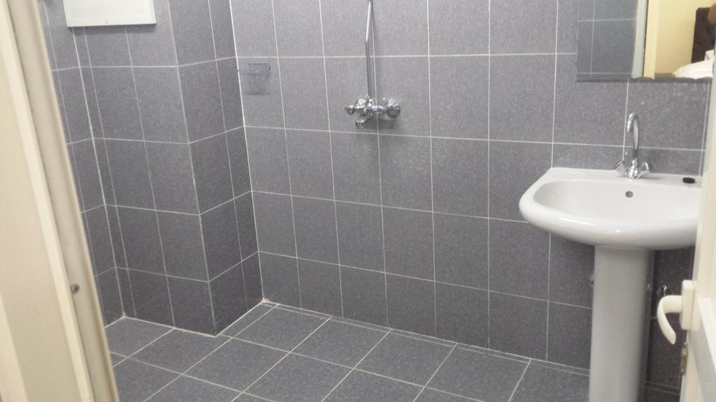 Golden Seasons Furnished Apartment Σαλάλα Δωμάτιο φωτογραφία