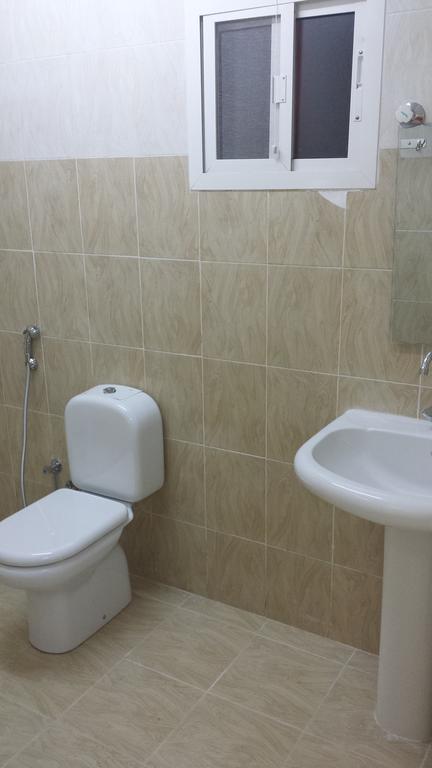 Golden Seasons Furnished Apartment Σαλάλα Δωμάτιο φωτογραφία