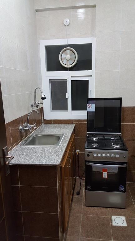 Golden Seasons Furnished Apartment Σαλάλα Εξωτερικό φωτογραφία