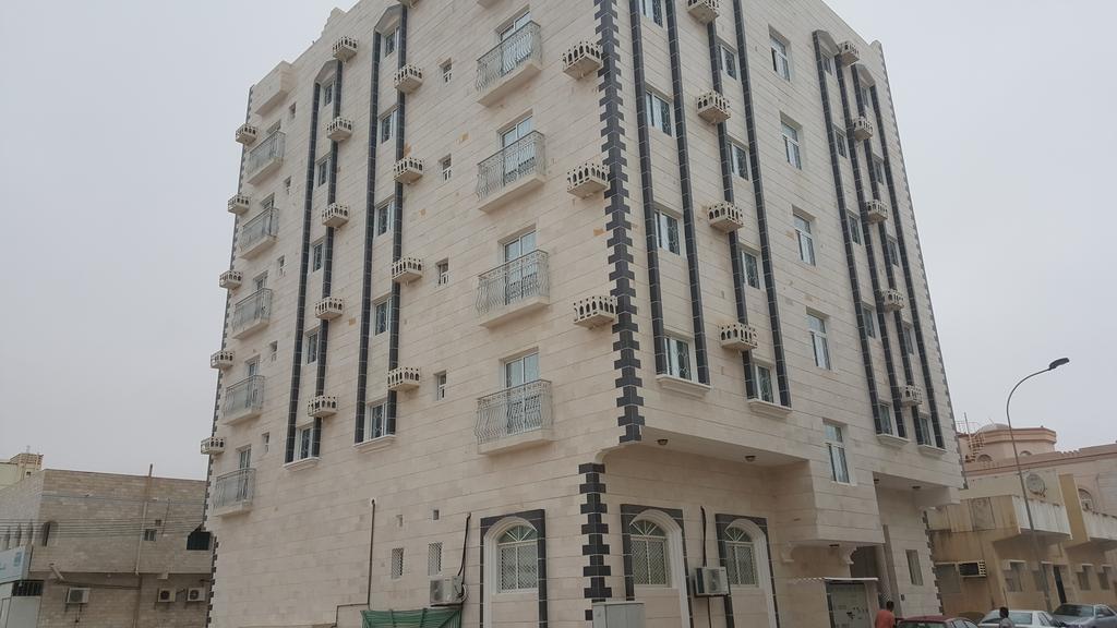 Golden Seasons Furnished Apartment Σαλάλα Εξωτερικό φωτογραφία