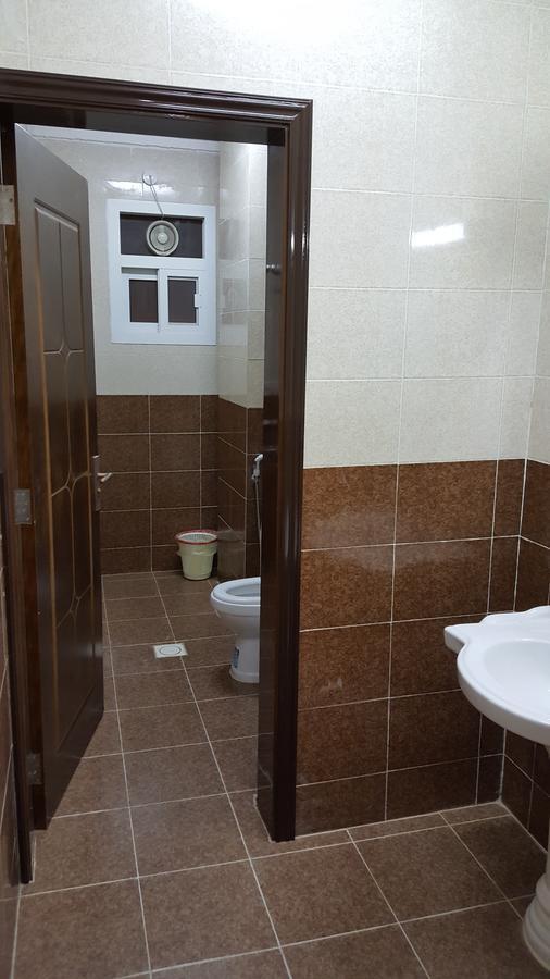 Golden Seasons Furnished Apartment Σαλάλα Εξωτερικό φωτογραφία